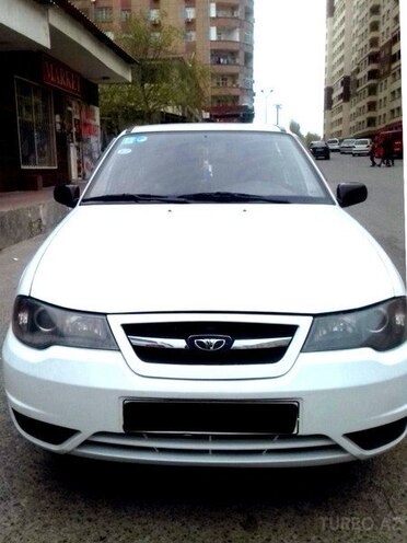 Daewoo Nexia 2011, 81,700 km - 1.5 l - Bakı
