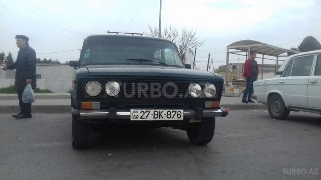 LADA (VAZ) 2106 1999, 150,000 km - 1.6 л - Bakı