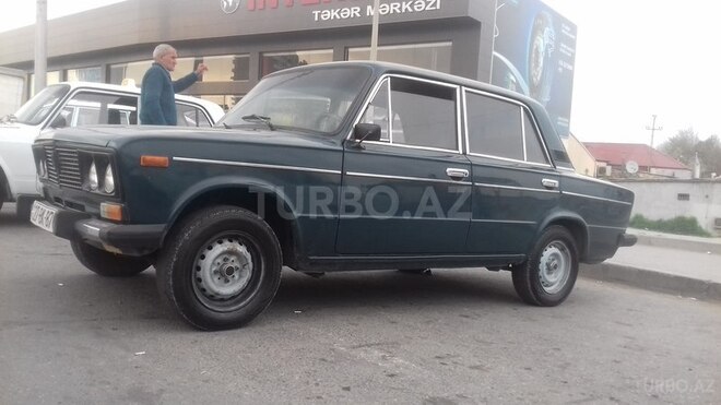 LADA (VAZ) 2106 1999, 150,000 km - 1.6 л - Bakı