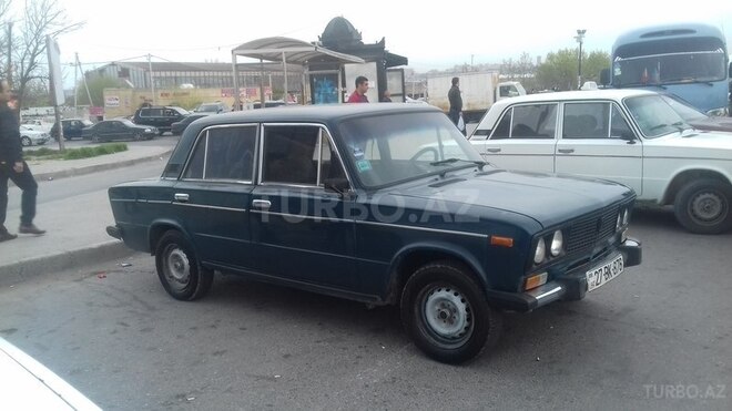 LADA (VAZ) 2106 1999, 150,000 km - 1.6 л - Bakı