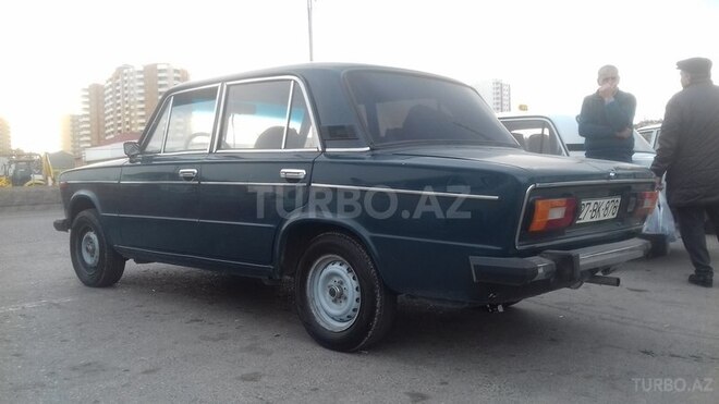 LADA (VAZ) 2106 1999, 150,000 km - 1.6 л - Bakı
