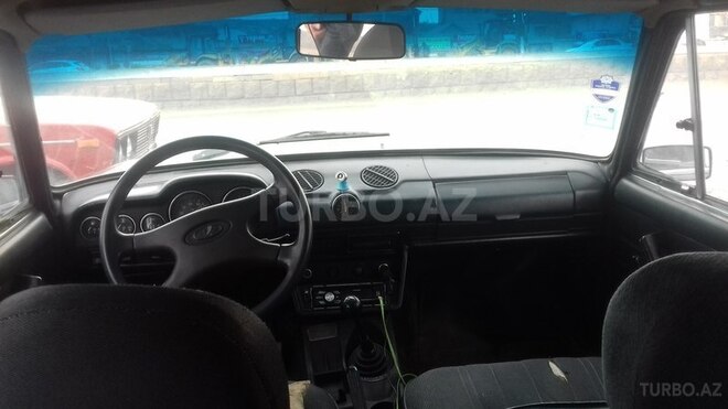 LADA (VAZ) 2106 1999, 150,000 km - 1.6 л - Bakı