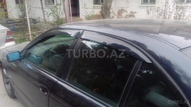 BMW 535 1998, 400,000 km - 3.5 l - Bakı