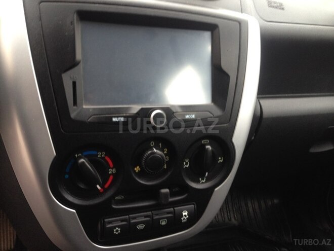 LADA (VAZ) Granta 2015, 42,299 km - 1.6 l - Bakı