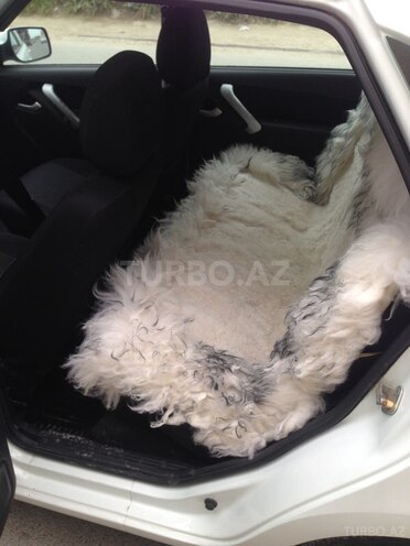 LADA (VAZ) Granta 2015, 42,299 km - 1.6 l - Bakı