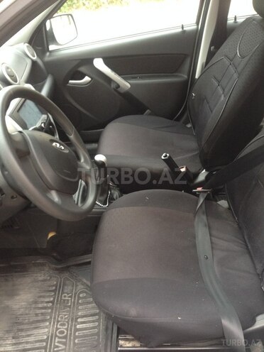 LADA (VAZ) Granta 2015, 42,299 km - 1.6 l - Bakı