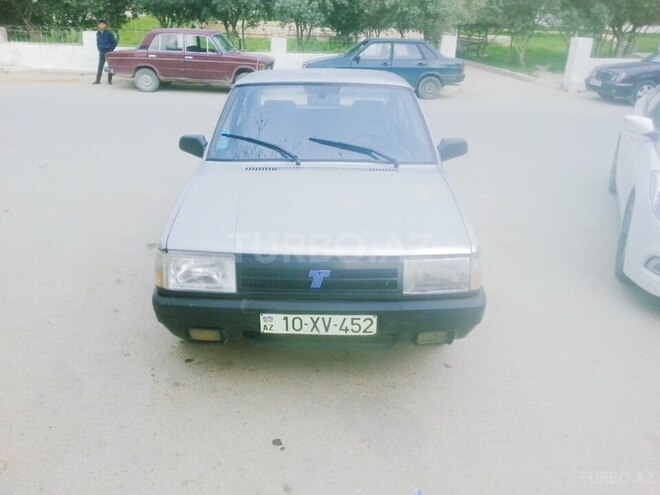 Tofas Sahin 1997, 283,000 km - 1.6 l - Bakı