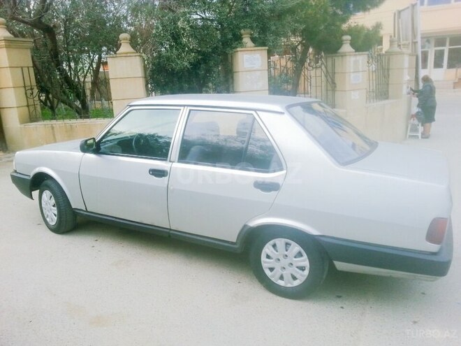 Tofas Sahin 1997, 283,000 km - 1.6 l - Bakı