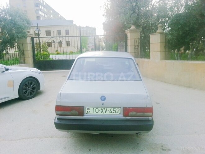Tofas Sahin 1997, 283,000 km - 1.6 l - Bakı