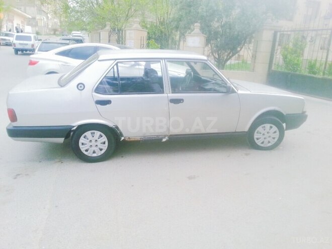 Tofas Sahin 1997, 283,000 km - 1.6 l - Bakı