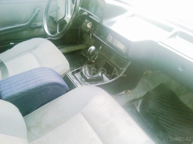 Tofas Sahin 1997, 283,000 km - 1.6 l - Bakı
