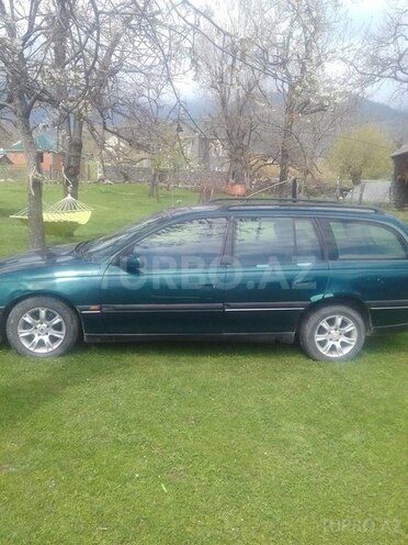 Opel Omega 1995, 5,653 km - 2.5 l - Zaqatala
