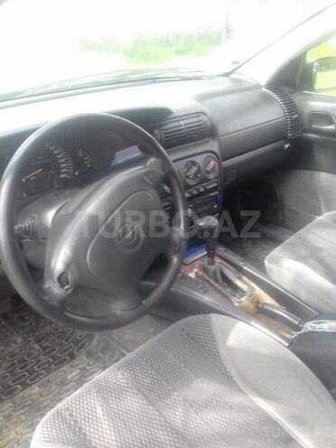 Opel Omega 1995, 5,653 km - 2.5 l - Zaqatala