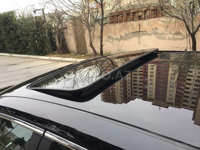 Toyota Camry 2016, 16,209 km - 2.5 l - Bakı
