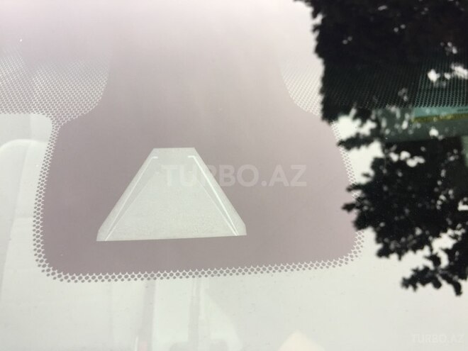 Toyota Camry 2016, 16,209 km - 2.5 l - Bakı