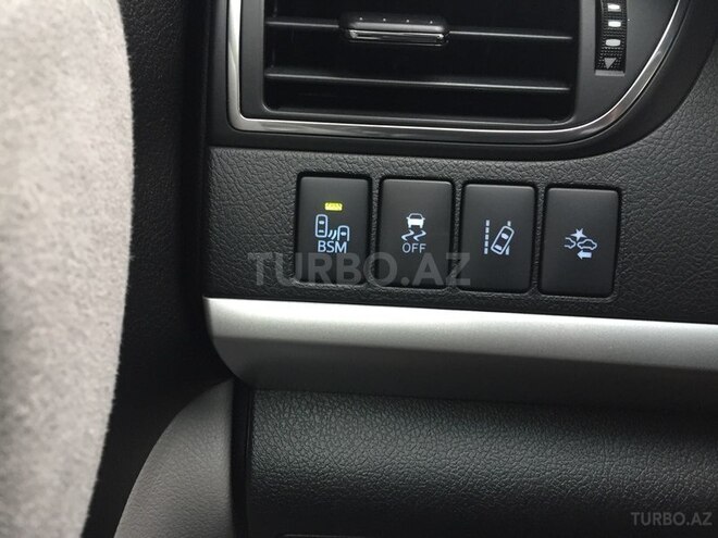 Toyota Camry 2016, 16,209 km - 2.5 l - Bakı