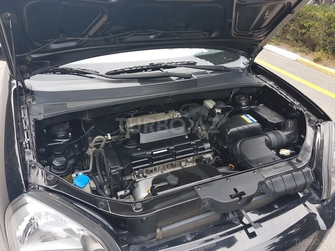 Hyundai Tucson 2008, 124,000 km - 2.0 l - Sumqayıt