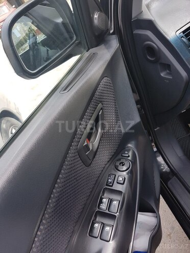 Hyundai Tucson 2008, 124,000 km - 2.0 l - Sumqayıt
