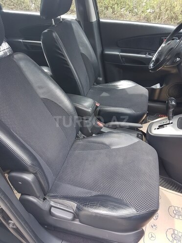 Hyundai Tucson 2008, 124,000 km - 2.0 l - Sumqayıt