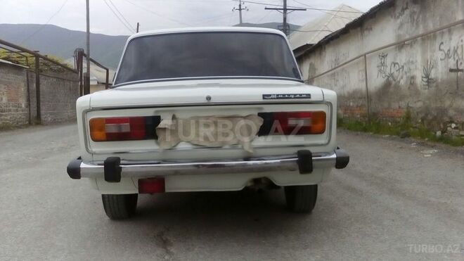 LADA (VAZ) 2106 1995, 123,654 km - 1.5 l - Şəki