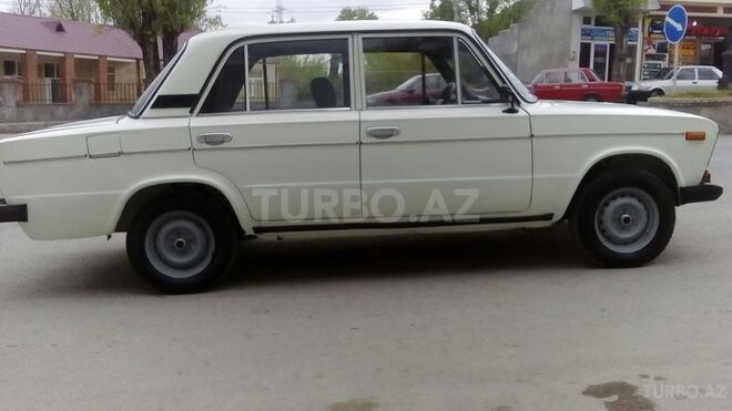 LADA (VAZ) 2106 1995, 123,654 km - 1.5 l - Şəki