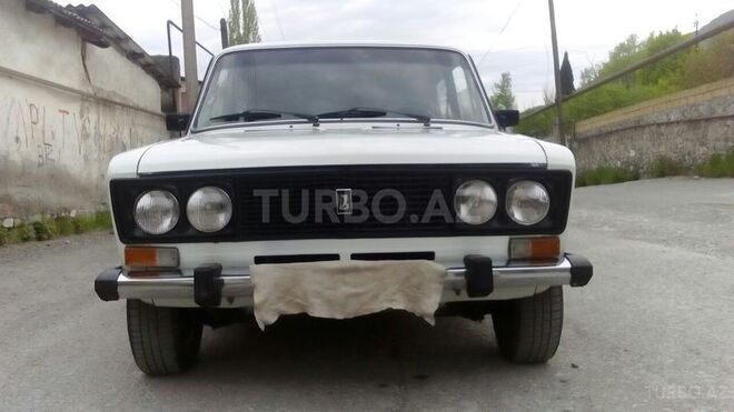 LADA (VAZ) 2106 1995, 123,654 km - 1.5 l - Şəki