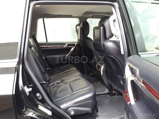 Lexus GX 460 2010, 148,500 km - 4.6 l - Bakı