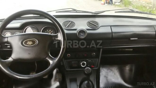 LADA (VAZ) 2106 1995, 123,654 km - 1.5 l - Şəki