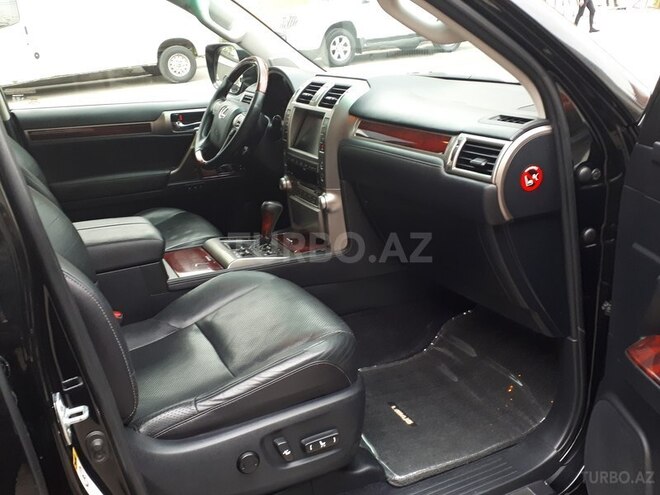 Lexus GX 460 2010, 148,500 km - 4.6 l - Bakı