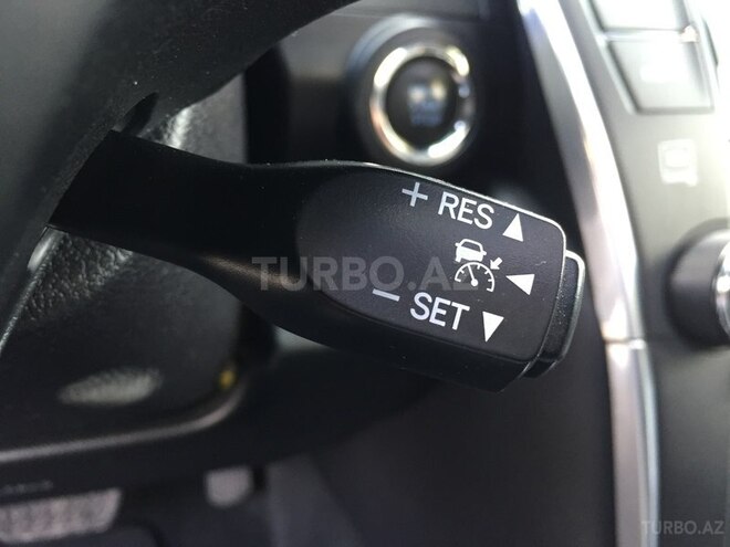 Toyota Camry 2016, 16,209 km - 2.5 l - Bakı