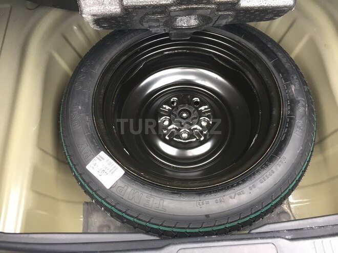 Toyota Camry 2016, 16,209 km - 2.5 l - Bakı