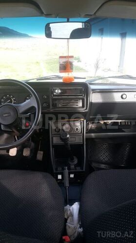 LADA (VAZ) 2107 2009, 142,000 km - 1.6 l - Siyəzən