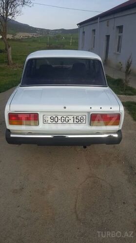 LADA (VAZ) 2107 2009, 142,000 km - 1.6 l - Siyəzən