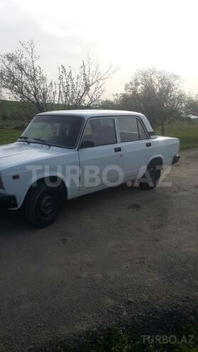 LADA (VAZ) 2107 2009, 142,000 km - 1.6 l - Siyəzən