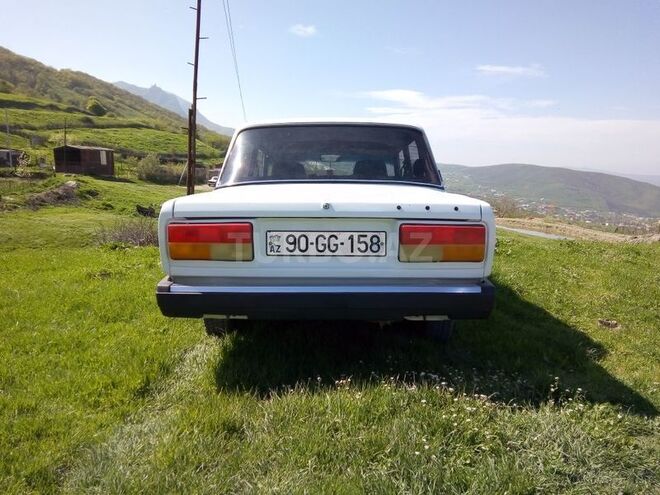LADA (VAZ) 2107 2009, 142,000 km - 1.6 l - Siyəzən