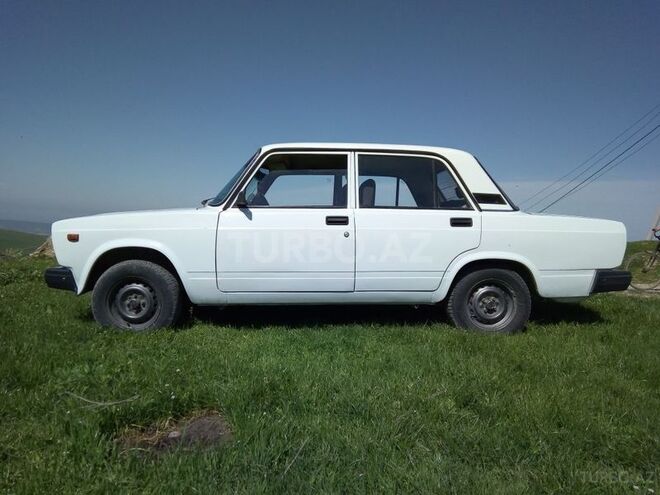 LADA (VAZ) 2107 2009, 142,000 km - 1.6 l - Siyəzən