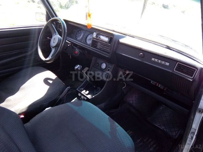 LADA (VAZ) 2107 2009, 142,000 km - 1.6 l - Siyəzən