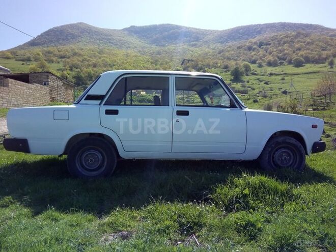 LADA (VAZ) 2107 2009, 142,000 km - 1.6 l - Siyəzən