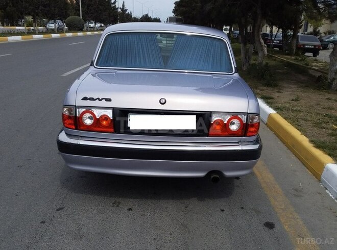 GAZ 3110 2004, 87,600 km - 2.4 l - Bakı