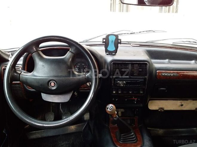 GAZ 3110 2004, 87,600 km - 2.4 l - Bakı