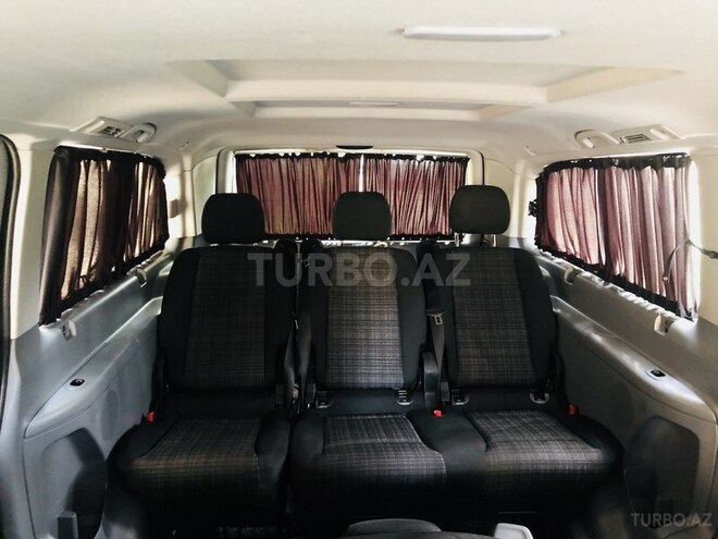 Mercedes Vito 115 2009, 187,000 km - 2.2 l - Bakı