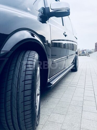 Mercedes Vito 115 2009, 187,000 km - 2.2 l - Bakı