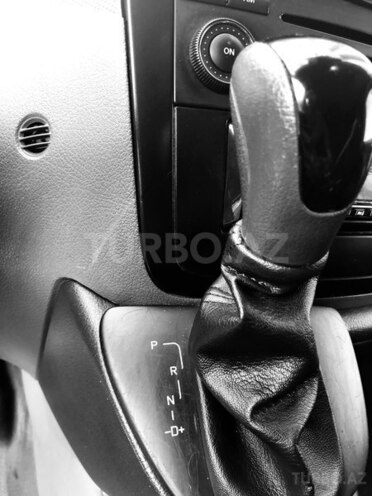 Mercedes Vito 115 2009, 187,000 km - 2.2 l - Bakı
