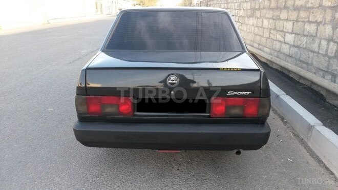 Tofas Kartal 2006, 101,106 km - 1.6 l - Bakı