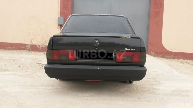 Tofas Kartal 2006, 101,106 km - 1.6 l - Bakı
