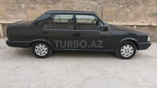 Tofas Kartal 2006, 101,106 km - 1.6 l - Bakı