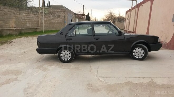 Tofas Kartal 2006, 101,106 km - 1.6 l - Bakı