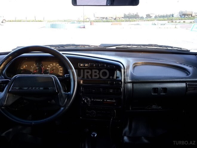 LADA (VAZ) 2114 2007, 210,000 km - 1.7 l - Şəmkir
