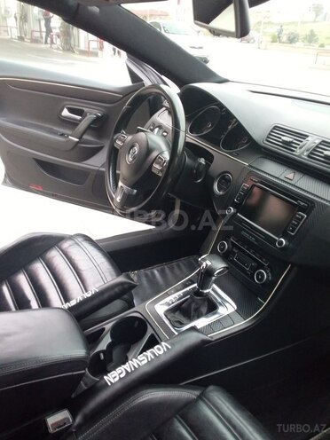Volkswagen Passat CC 2010, 157,000 km - 0.3 l - Bakı