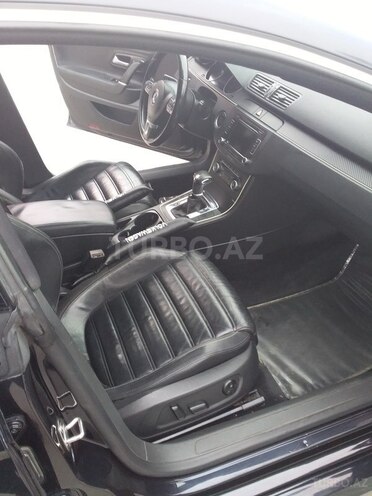 Volkswagen Passat CC 2010, 157,000 km - 0.3 l - Bakı
